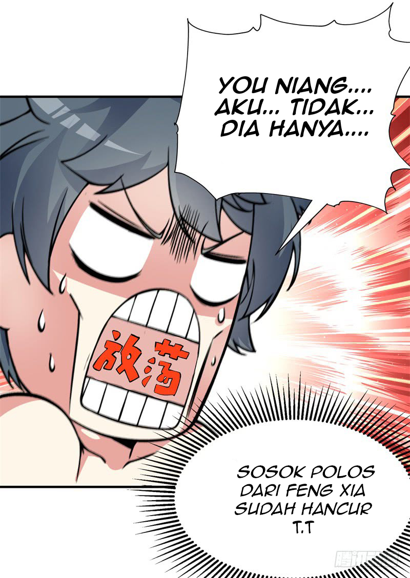 I Picked Up An Attributes Chapter 16 Gambar 22